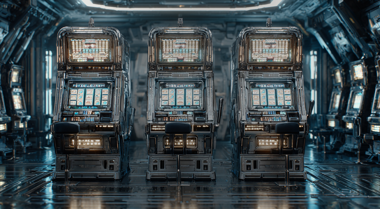 Novibet Casino Slide 2